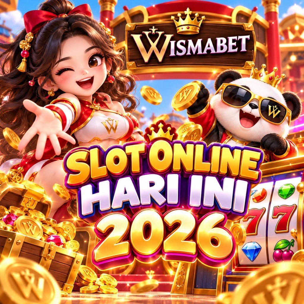 Info slot mahjong online di halaman Wismabet